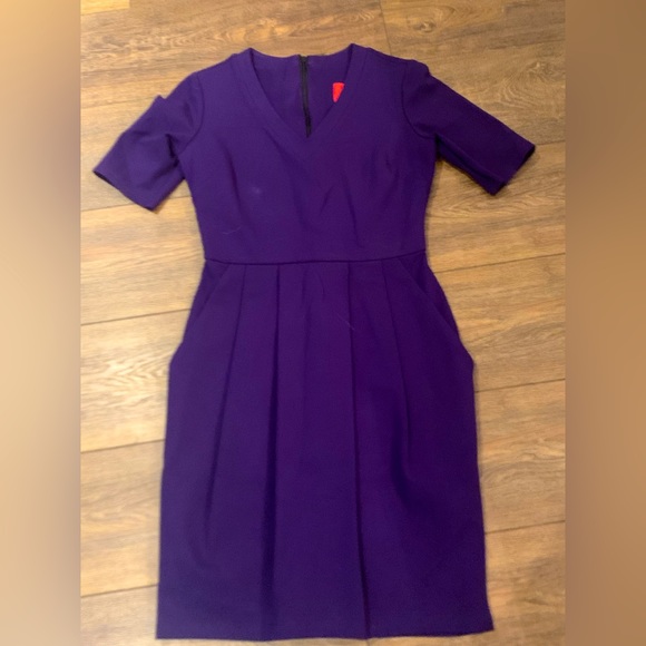 EUC casual dress for office - Picture 1 of 1